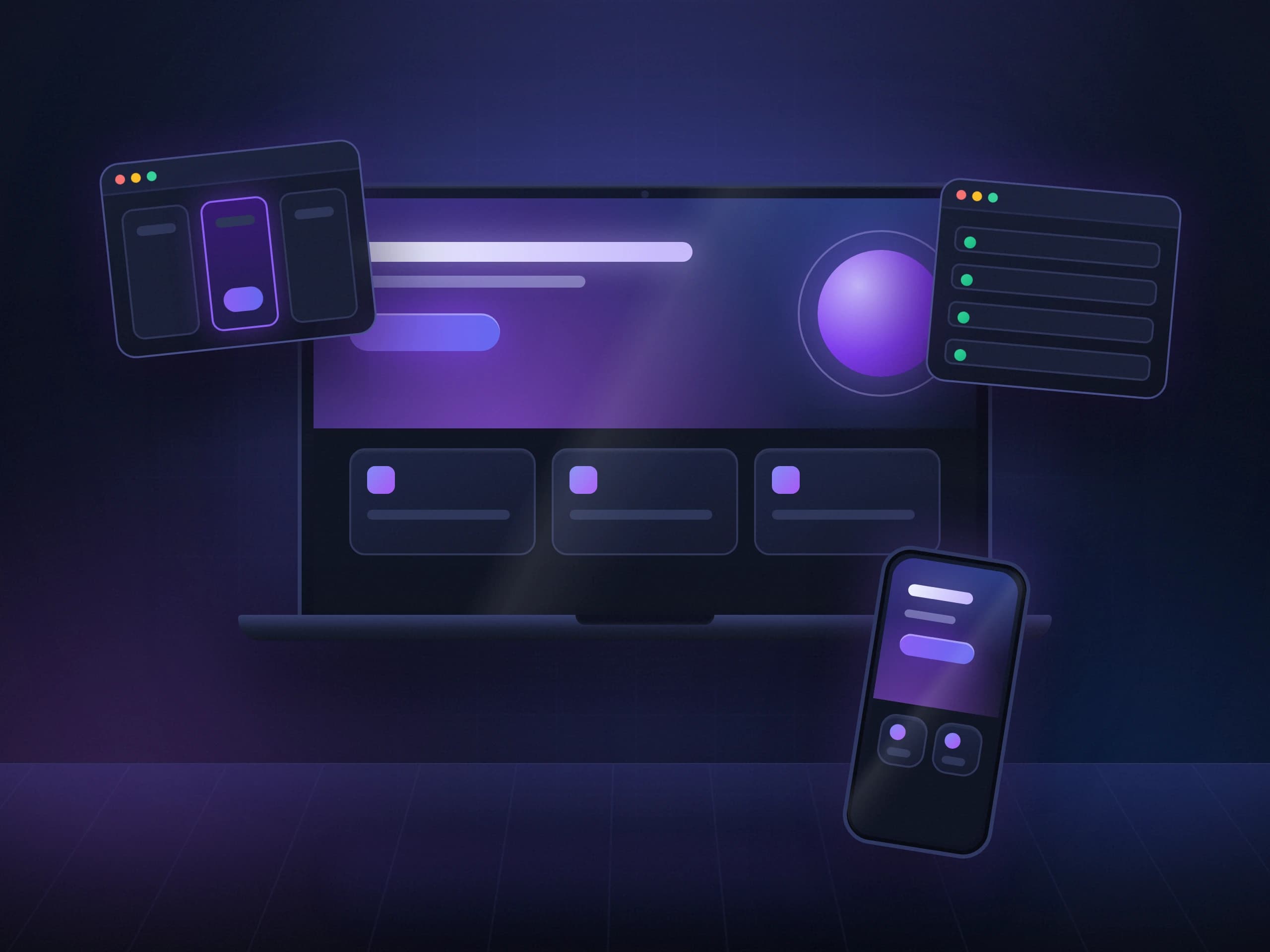 AI Landing Page Kit